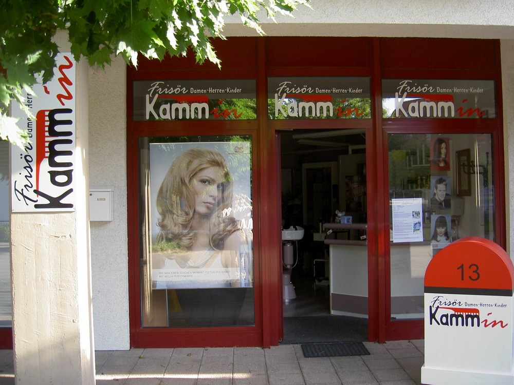 Willkommen