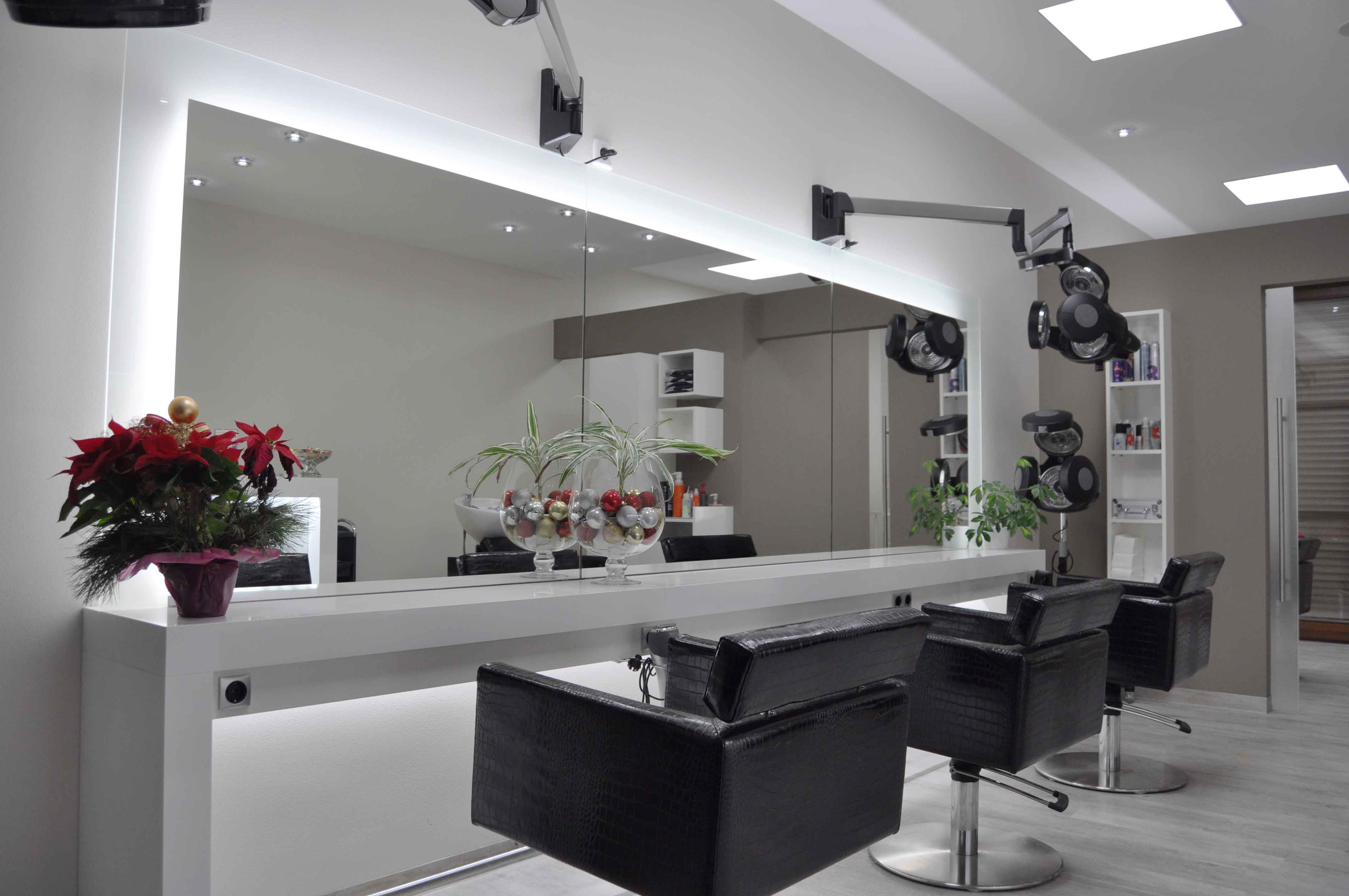Der Salon